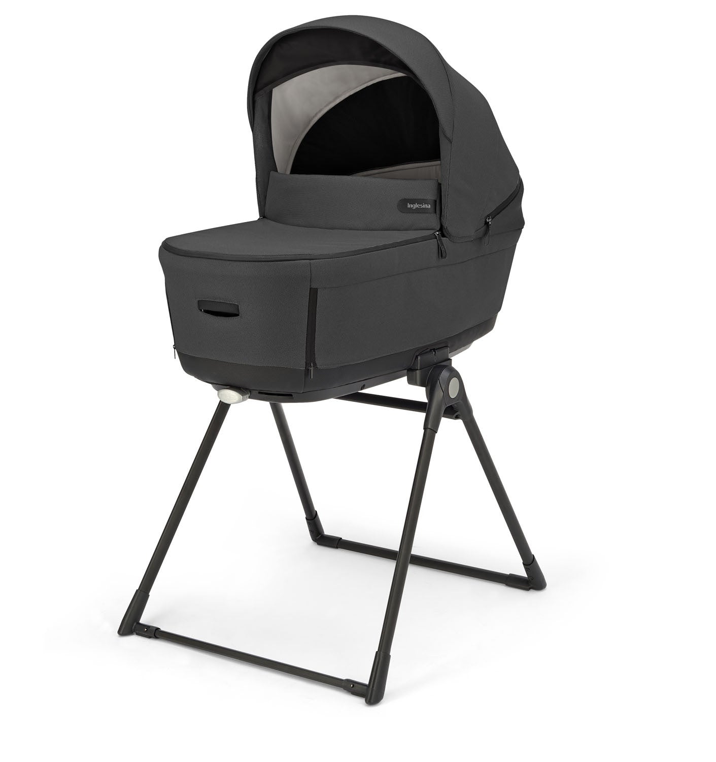 Inglesina Aptica XT Duo Magnet Grey 2025 Model