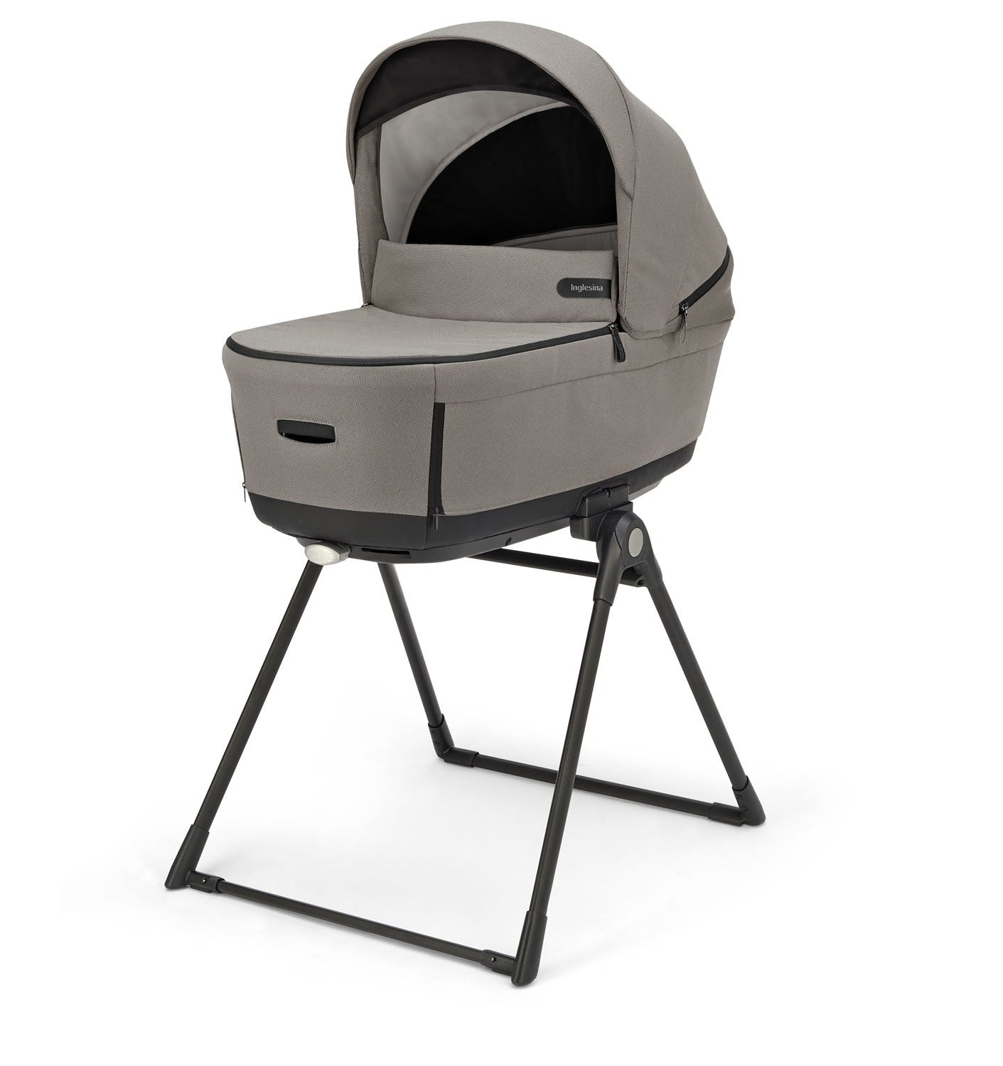 Inglesina Aptica XT Duo Tundra Beige 2025 Model