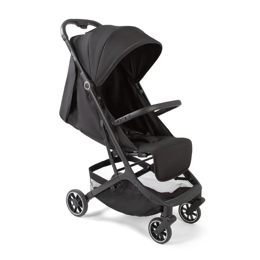 Redkite Push Me Explor - Black IATA