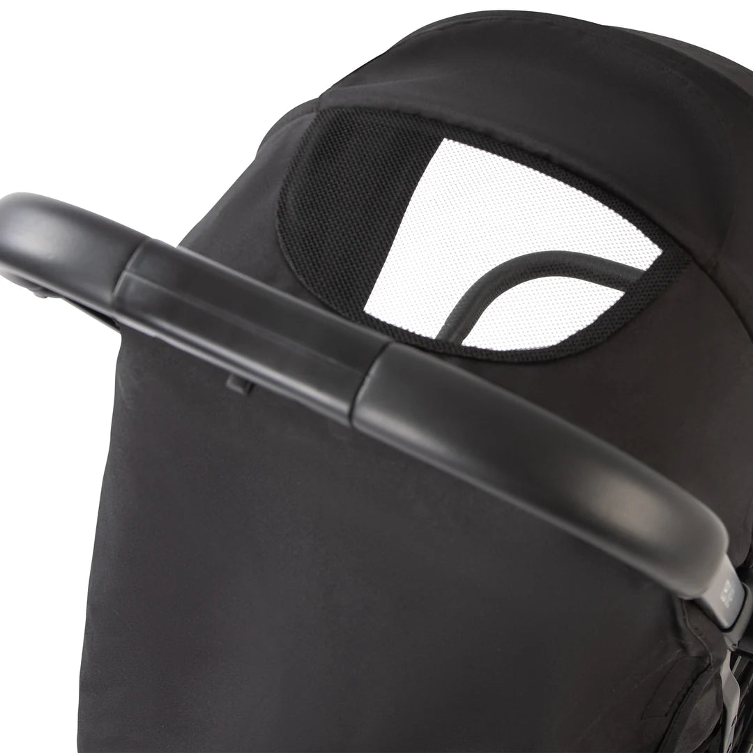 Redkite Push Me Explor - Black IATA