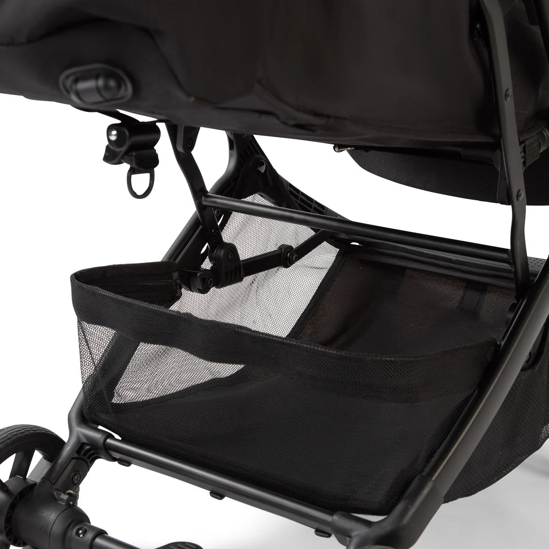 Redkite Push Me Explor - Black IATA