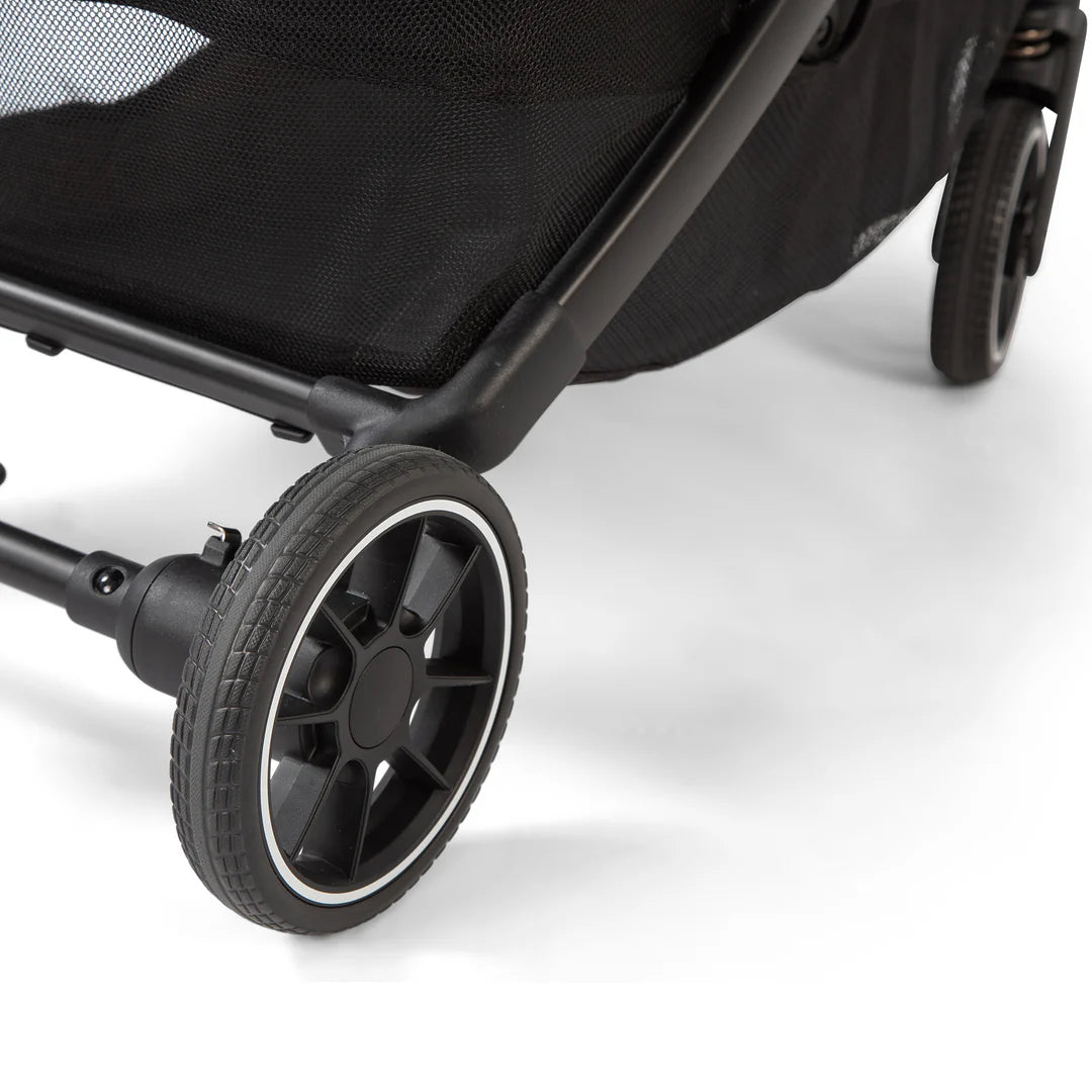 Redkite Push Me Explor - Black IATA