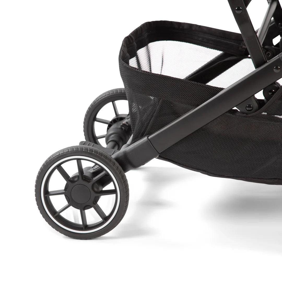 Redkite Push Me Explor - Black IATA