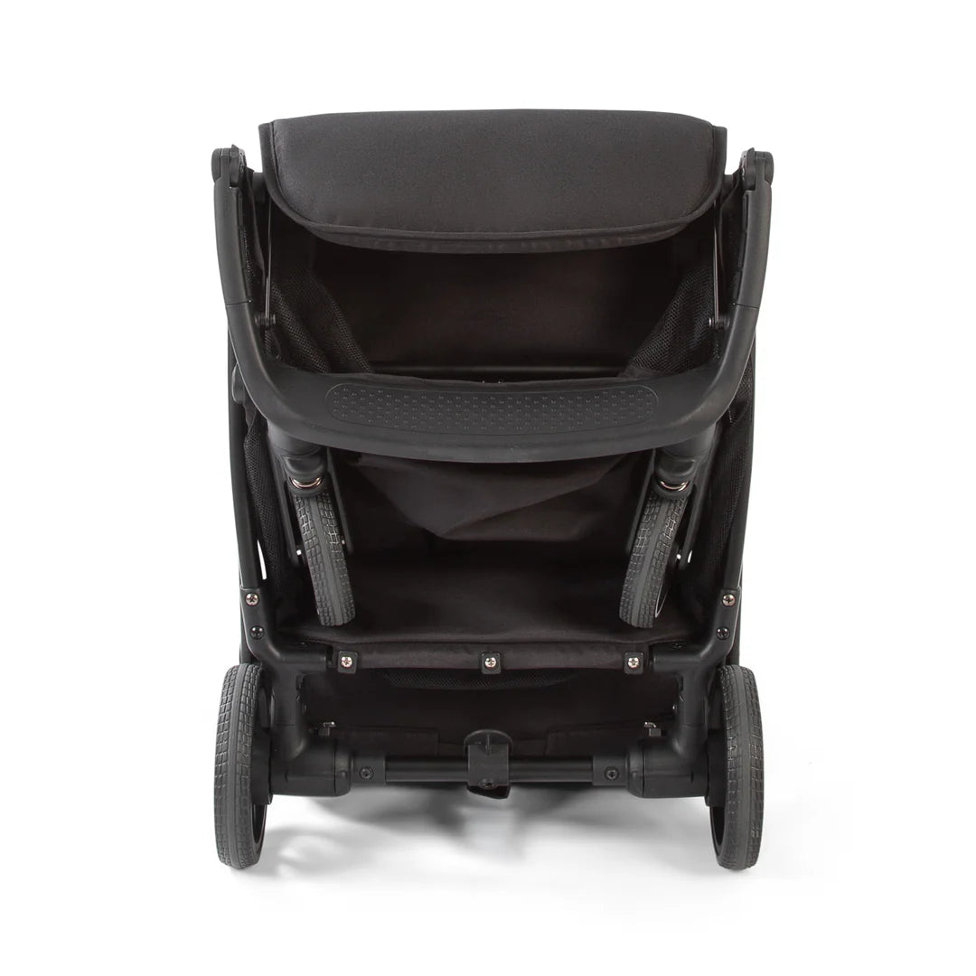 Redkite Push Me Explor - Black IATA