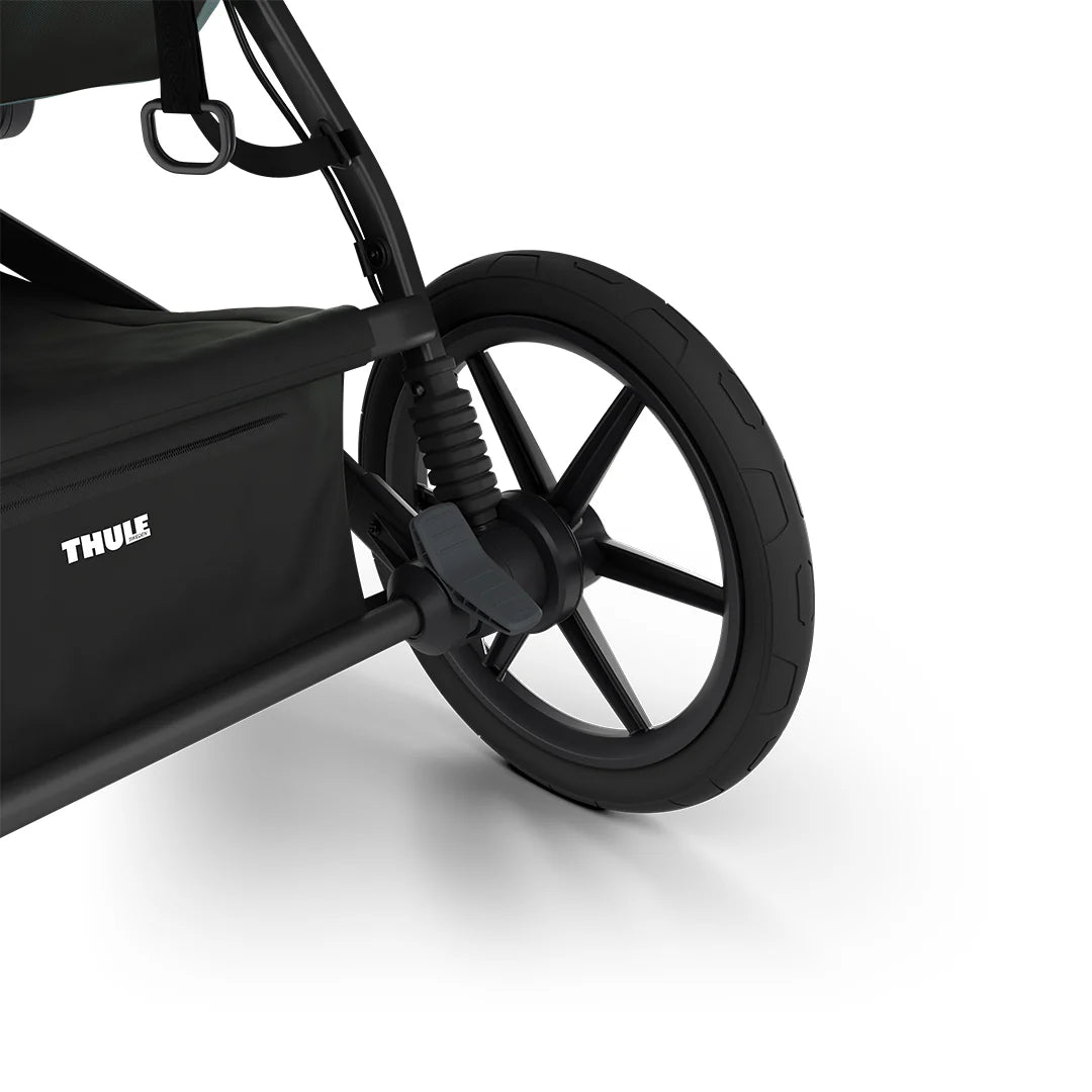 Thule Urban Glide 3 Stroller, Black