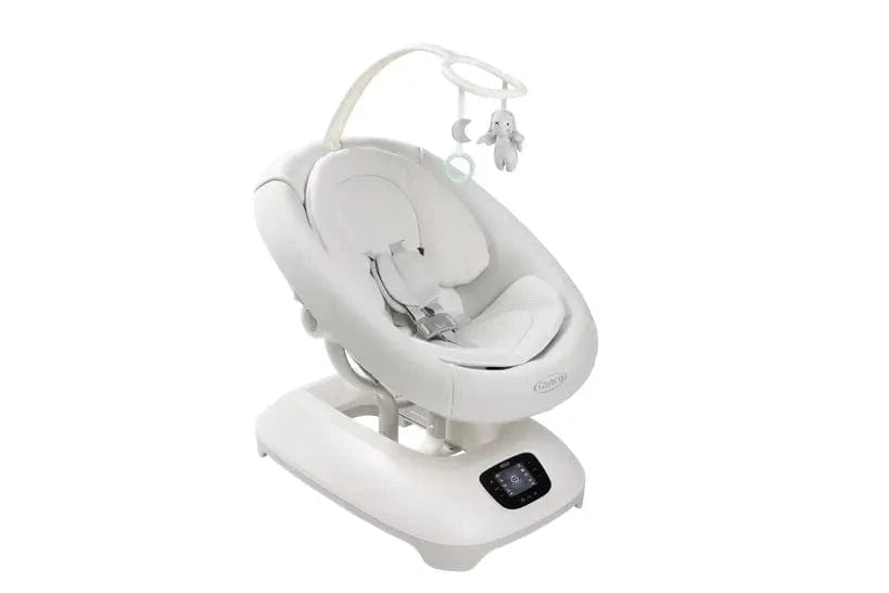 Graco Eluma Sway Soothing Baby Swing – Rori
