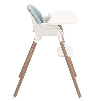 Graco Presti Highchair Duck Egg