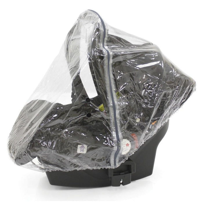 BabyStyle Oyster4 Pushchair Ultimate 12 Piece Bundle with Cybex Cloud T i-Size Car Seat and Base - Mink *Message us to check availability