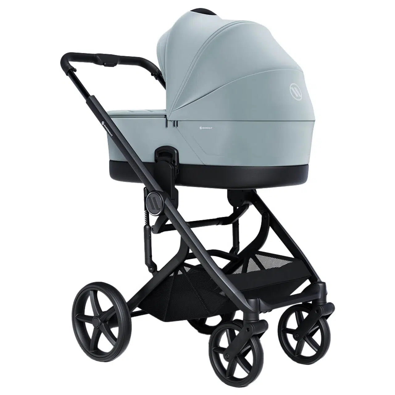 Avionaut Sirius 3in1 Pixel Pro Travel System and Base – Blue