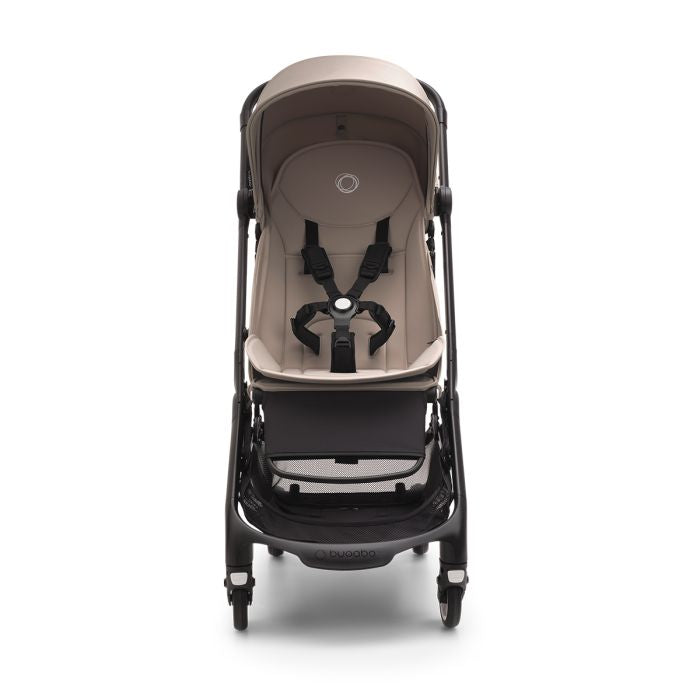 Bugaboo Butterfly Desert Taupe FREE Travel Bag