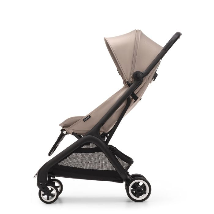 Bugaboo Butterfly Desert Taupe FREE Travel Bag