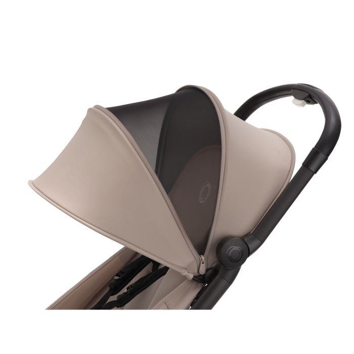 Bugaboo Butterfly Desert Taupe FREE Travel Bag
