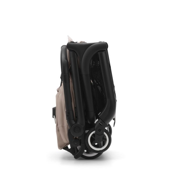Bugaboo Butterfly Desert Taupe FREE Travel Bag
