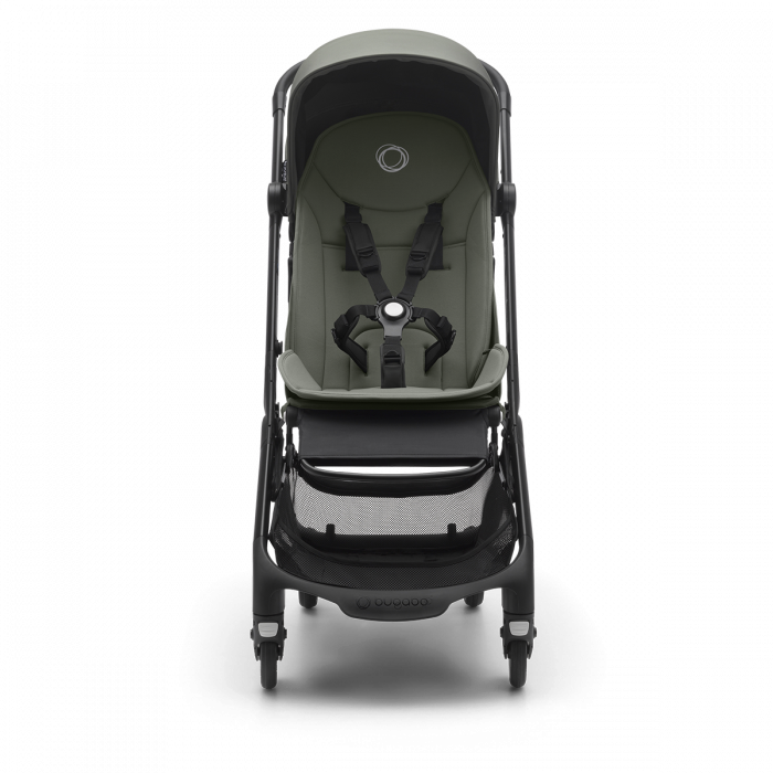 Bugaboo Butterfly Forest Green FREE Travel Bag