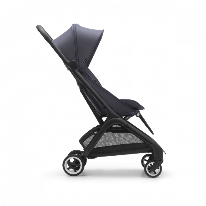 Bugaboo Butterfly Stormy Blue FREE Travel Bag