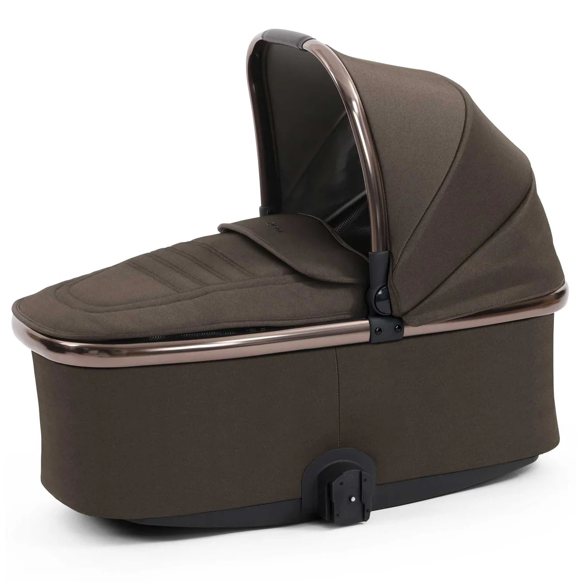 Oyster 4 Essential Bundle in Chocolate Velvet Check Pre Order Mid April