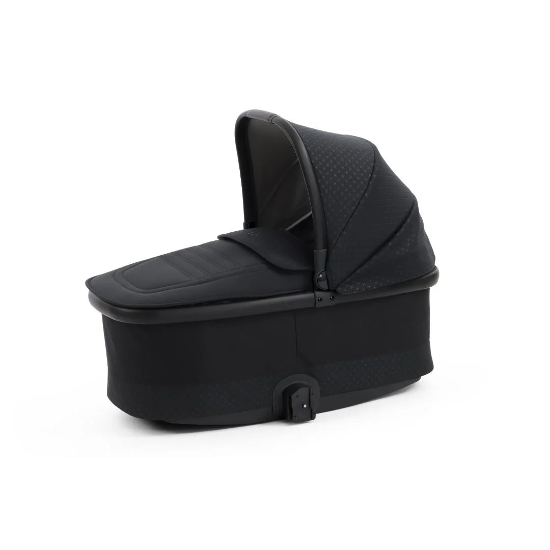 Oyster 4 Luxury Bundle With Capsule Seat - Raven *Check availability before ordering