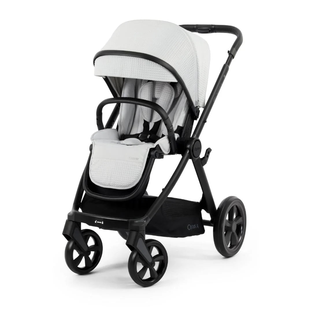 Oyster 4 Luxury Bundle With Capsule Seat - Jubilee *Check availability before ordering