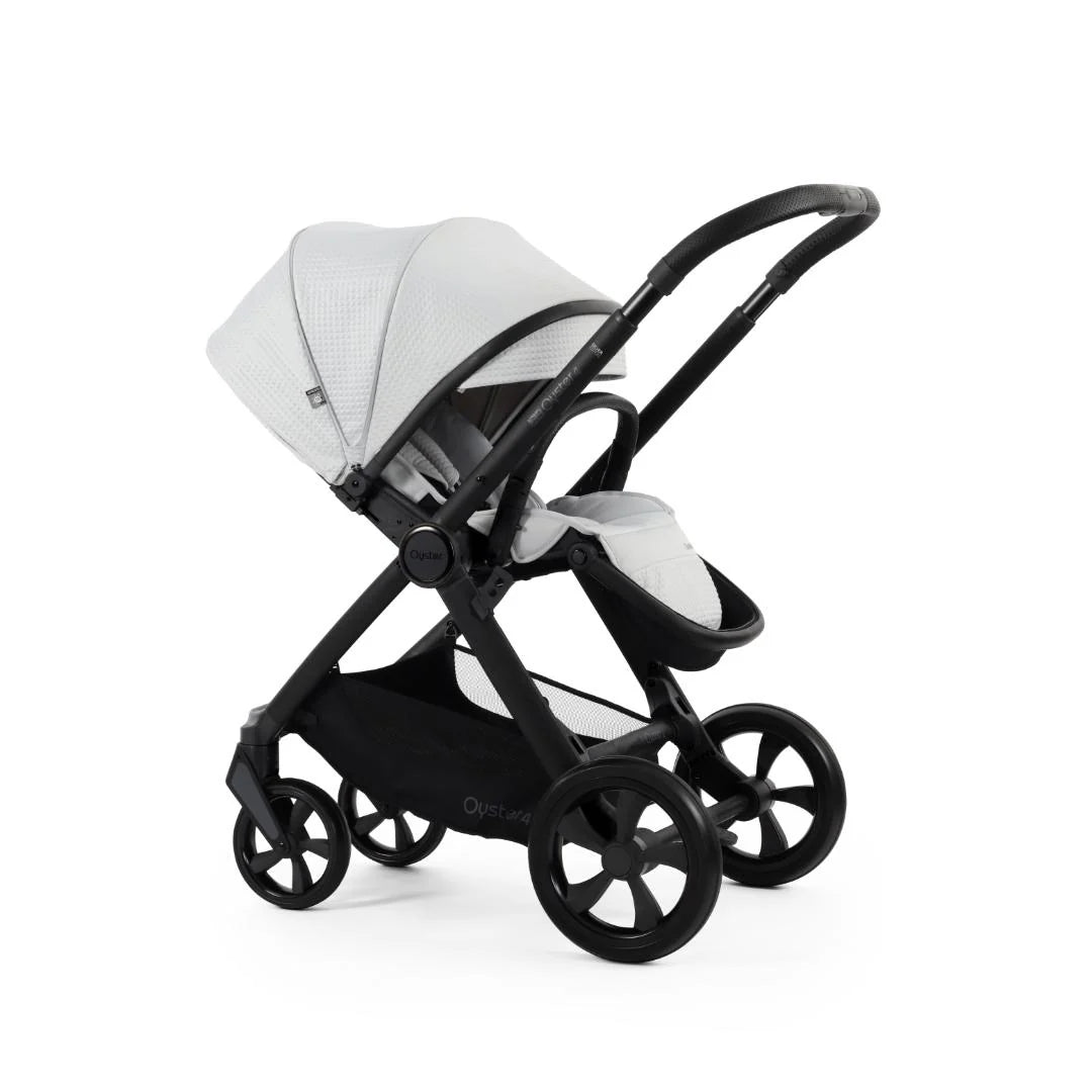 Oyster 4 Luxury Bundle With Capsule Seat - Jubilee *Check availability before ordering