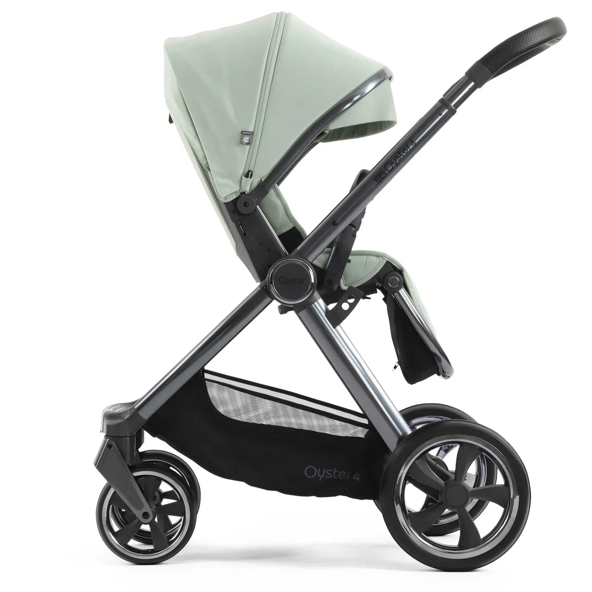 Oyster 4 Essential Bundle in Pistachio Pre Order Mid April Delivery