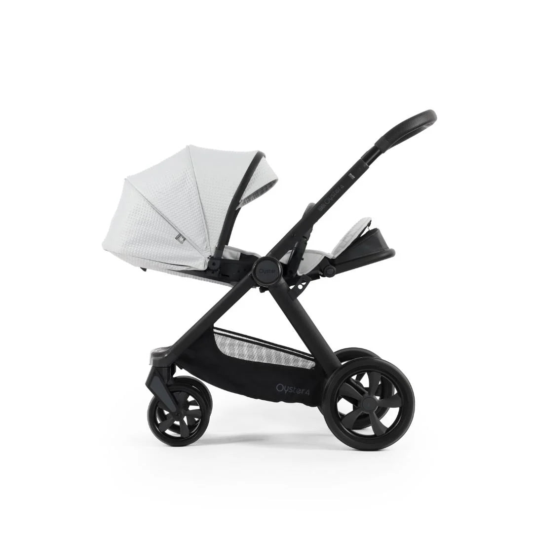 Oyster 4 Luxury Bundle With Capsule Seat - Jubilee *Check availability before ordering