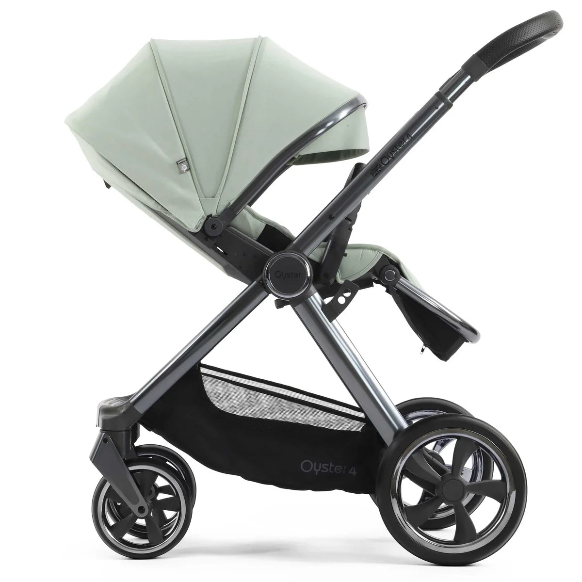 Oyster 4 Essential Bundle in Pistachio Pre Order Mid April Delivery