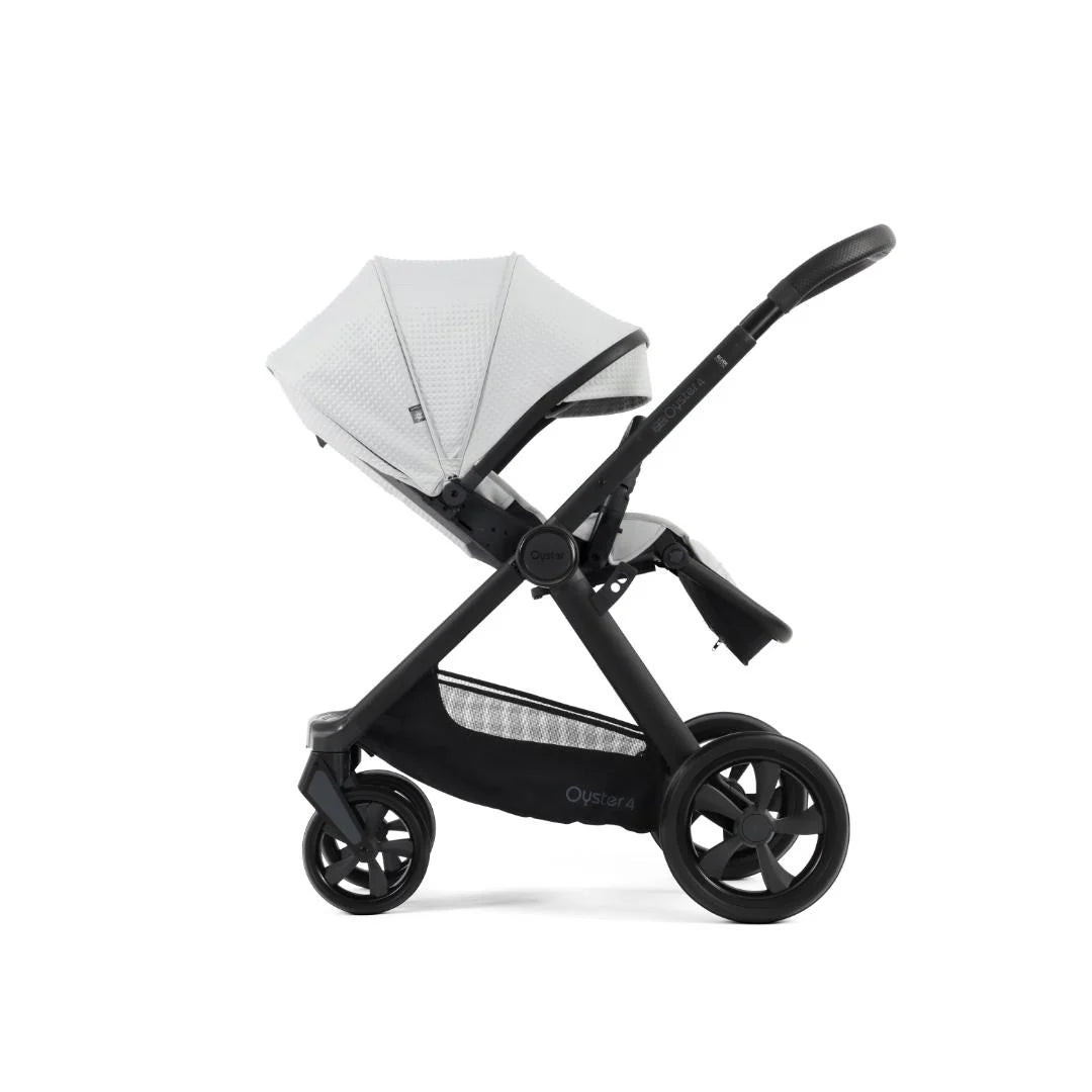 Oyster 4 Luxury Bundle With Capsule Seat - Jubilee *Check availability before ordering