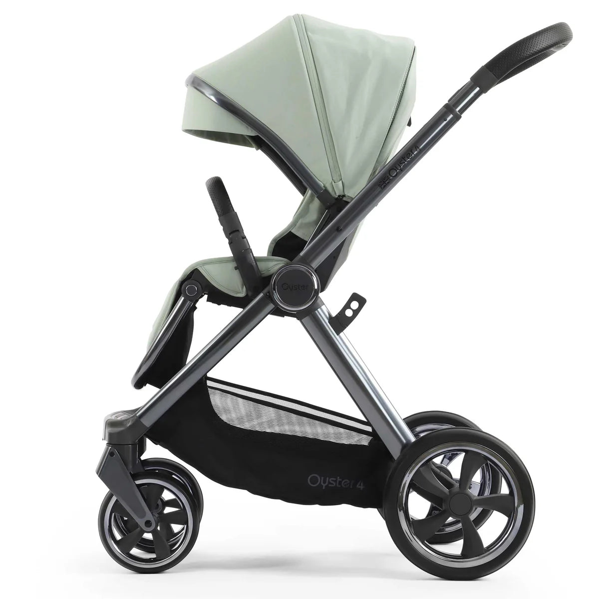 Oyster 4 Essential Bundle in Pistachio Pre Order Mid April Delivery