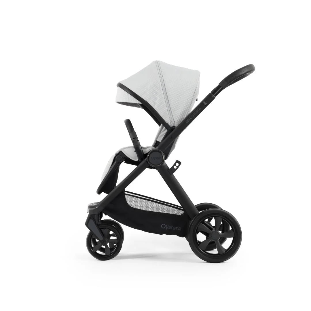 Oyster 4 Luxury Bundle With Capsule Seat - Jubilee *Check availability before ordering