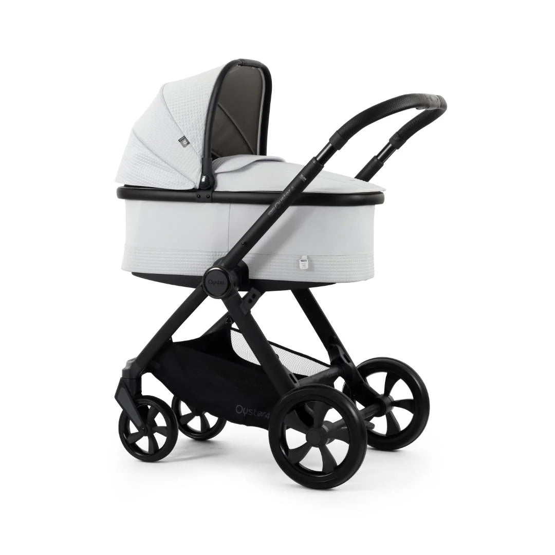 Oyster 4 Luxury Bundle With Capsule Seat - Jubilee *Check availability before ordering