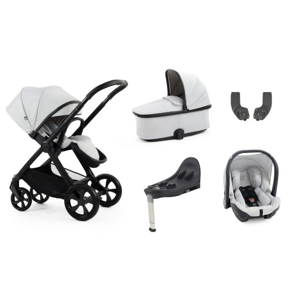 Oyster 4 Essential Bundle in Jubilee Pre Order Mid April Delivery