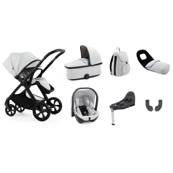 Oyster 4 Luxury Bundle With Capsule Seat - Jubilee Pre Order Mid April Delivery