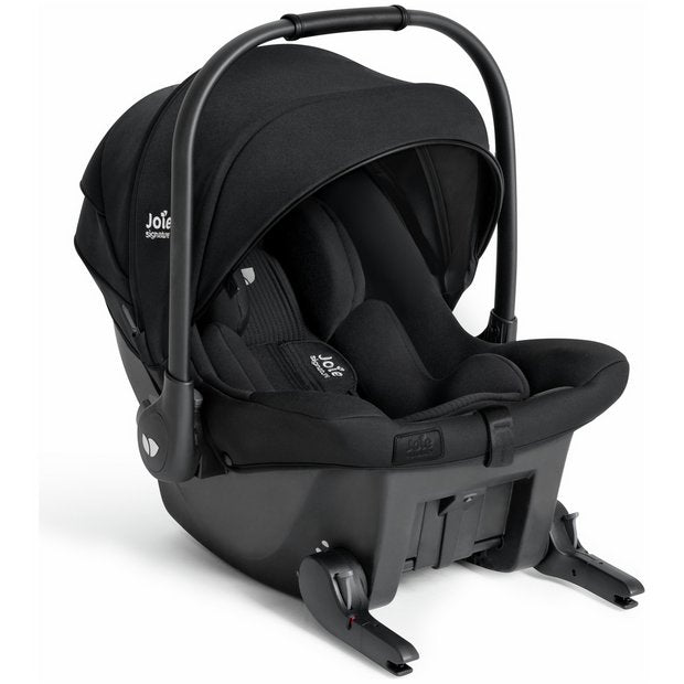 Joie Baby Sprint i-Size Car Seat, Eclipse