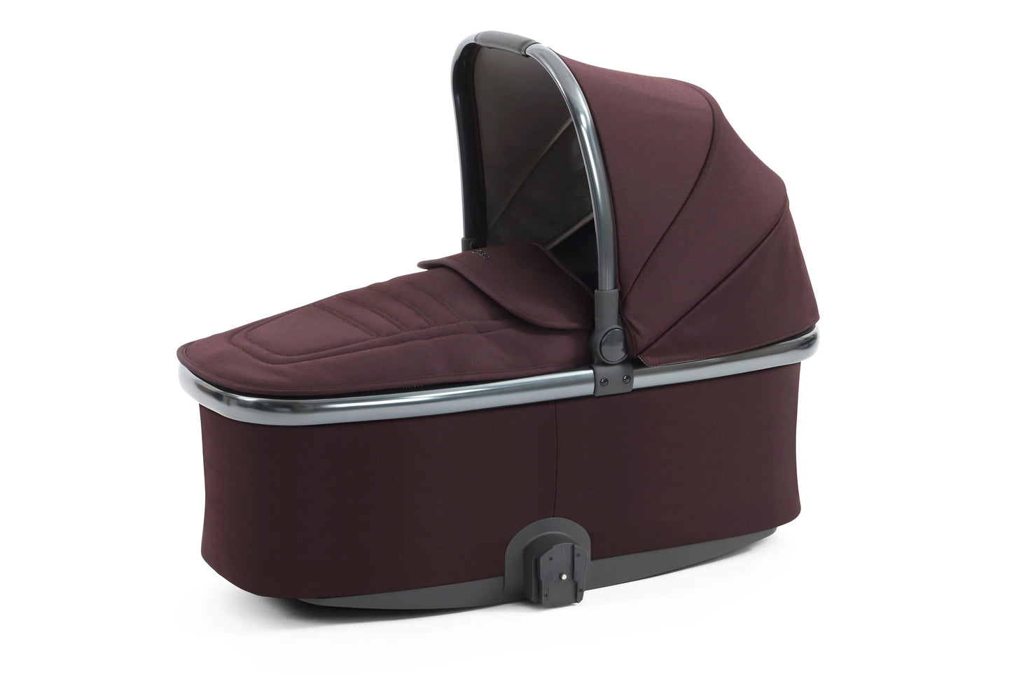 Babystyle Oyster 4 Bundle 12 Piece - Mulberry Ultimate Pre Order April Delivery