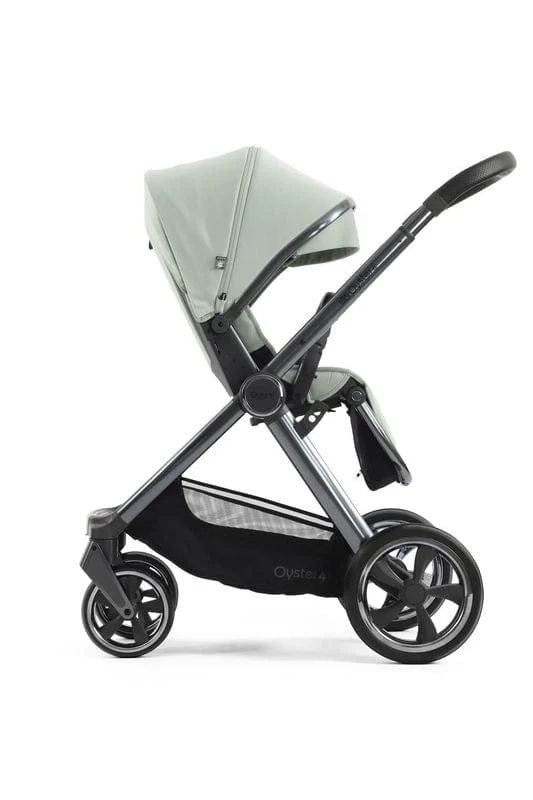 Babystyle Oyster 4 Bundle 12 Piece - Pistachio Ultimate Pre Order April Delivery