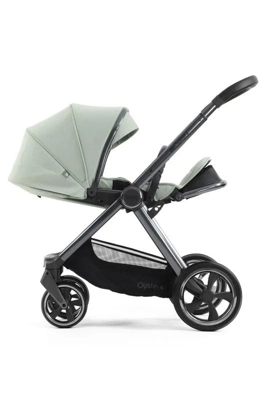 Babystyle Oyster 4 Bundle 12 Piece - Pistachio Ultimate Pre Order April Delivery