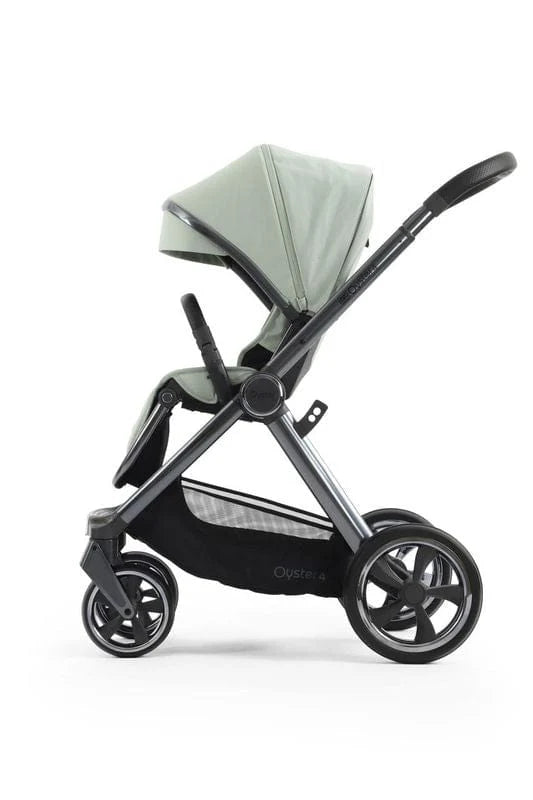 Babystyle Oyster 4 Bundle 12 Piece - Pistachio Ultimate Pre Order April Delivery