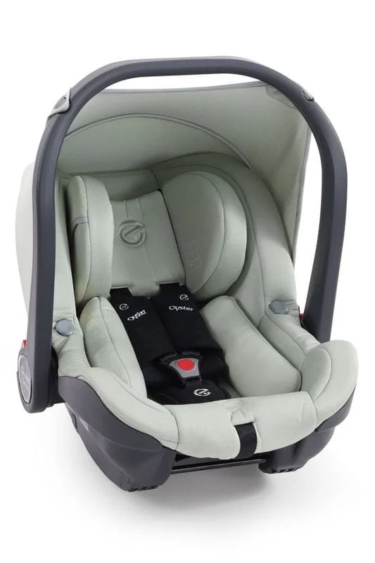 Babystyle Oyster 4 Bundle 12 Piece - Pistachio Ultimate Pre Order April Delivery