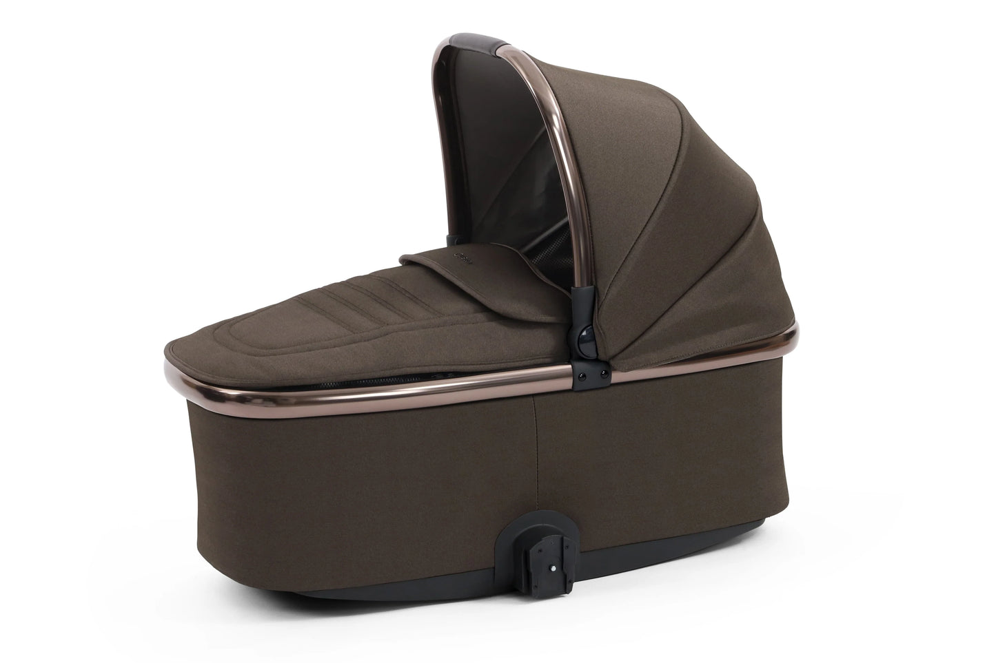 Babystyle Oyster 4 Bundle 12 Piece - Choclate Velvet Ultimate Pre Order April Delivery
