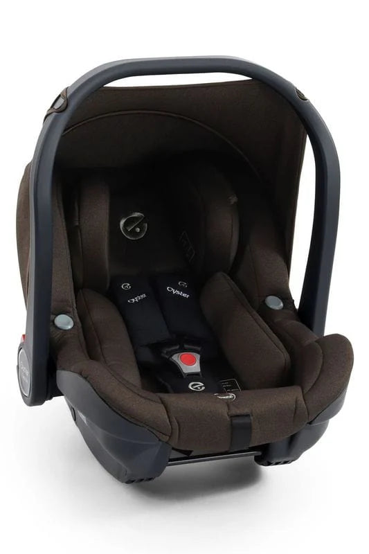 Babystyle Oyster 4 Bundle 12 Piece - Choclate Velvet Ultimate Pre Order April Delivery