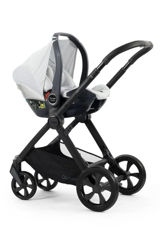 Babystyle Oyster 4 Bundle 12 Piece -Jubilee Ultimate Pre Order April Delivery