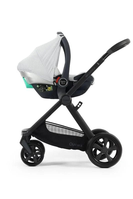 Babystyle Oyster 4 Bundle 12 Piece -Jubilee Ultimate Pre Order April Delivery