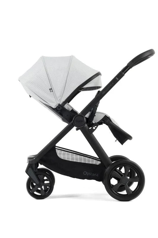 Babystyle Oyster 4 Bundle 12 Piece -Jubilee Ultimate Pre Order April Delivery