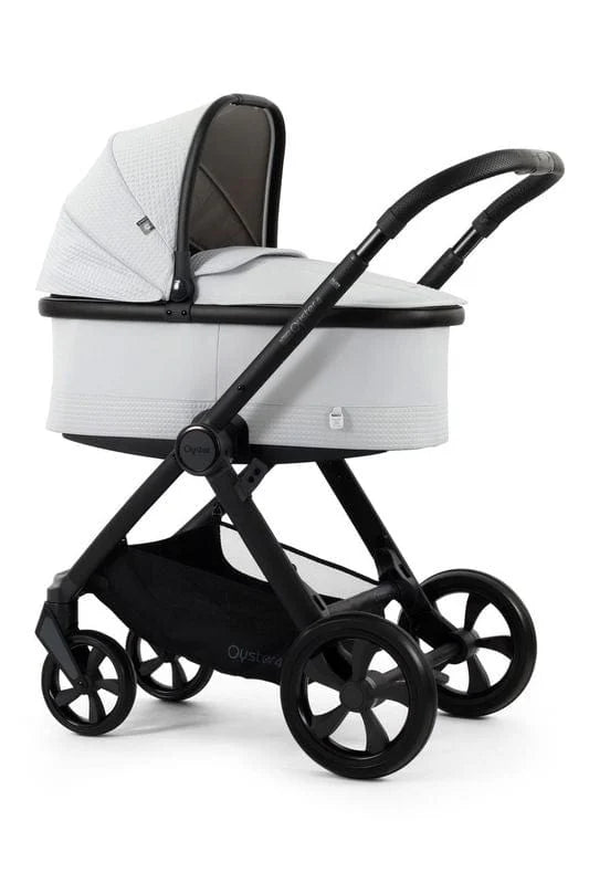Babystyle Oyster 4 Bundle 12 Piece -Jubilee Ultimate Pre Order April Delivery