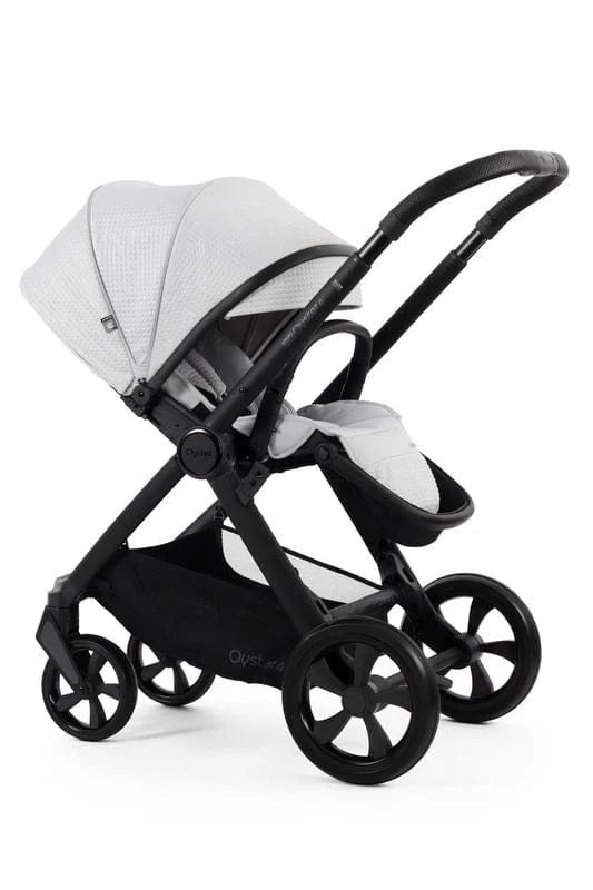 Babystyle Oyster 4 Bundle 12 Piece -Jubilee Ultimate Pre Order April Delivery