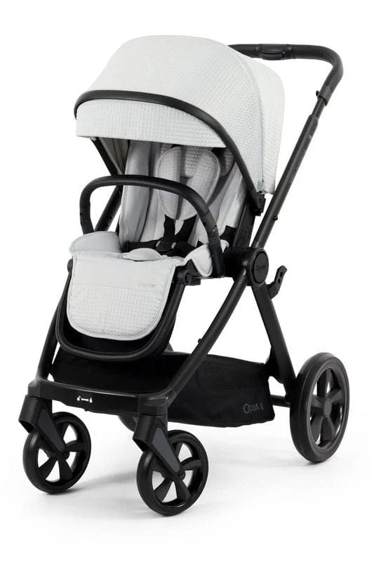Babystyle Oyster 4 Bundle 12 Piece -Jubilee Ultimate Pre Order April Delivery