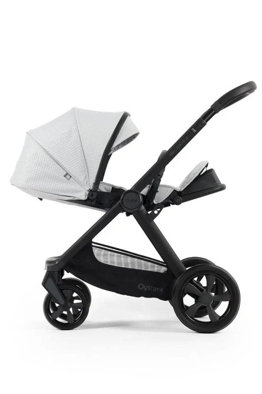 Babystyle Oyster 4 Bundle 12 Piece -Jubilee Ultimate Pre Order April Delivery