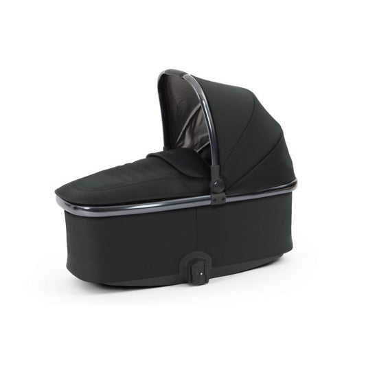 Babystyle Oyster4 Carrycot - Black Olive