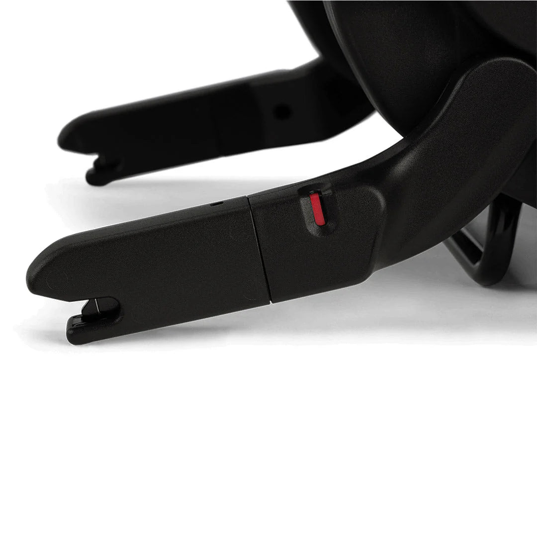 Nuna MIXX NEXT + PIPA URBN Travel System - Caviar Open Box