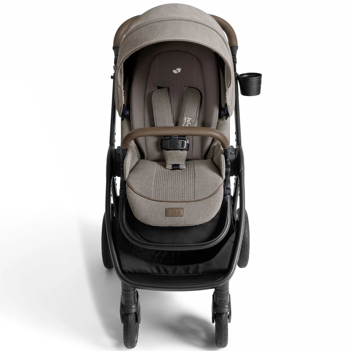 Joie Finiti 4in1 Signature Edition Pushchair - Maple